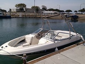 1999 Bayliner 2050 SS