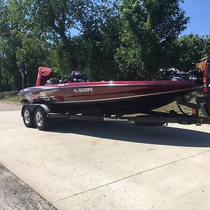 2005 Triton