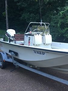 1993 Boston Whaler