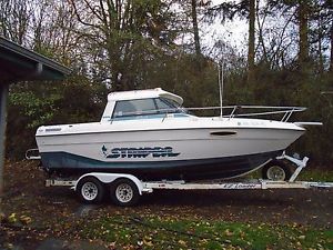 1993 Striper 212