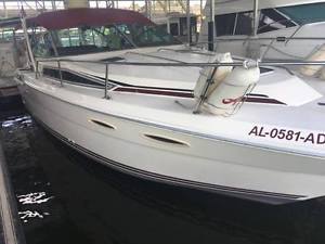 1988 Sea Ray