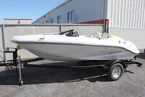 2017 Scarab 165 GHOST for sale!