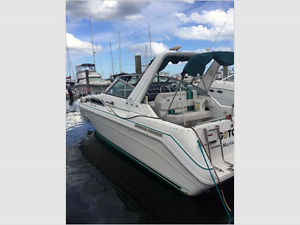 SEA RAY 29' 1992 - YS160202