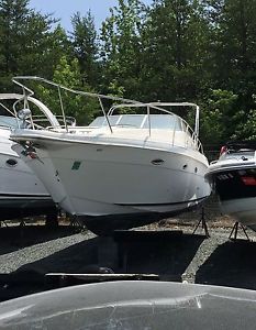 1997 Rinker Power Boat 30