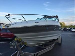 2008 Crownline 275 CCR --