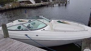 2006 Challenger Offshore Z252