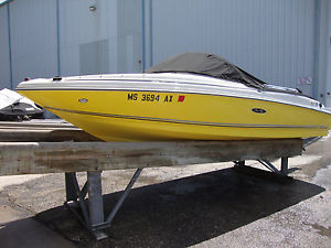 2007 Sea Ray 175