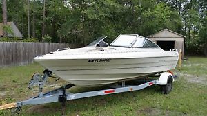 1999 Bayliner Capri 1950